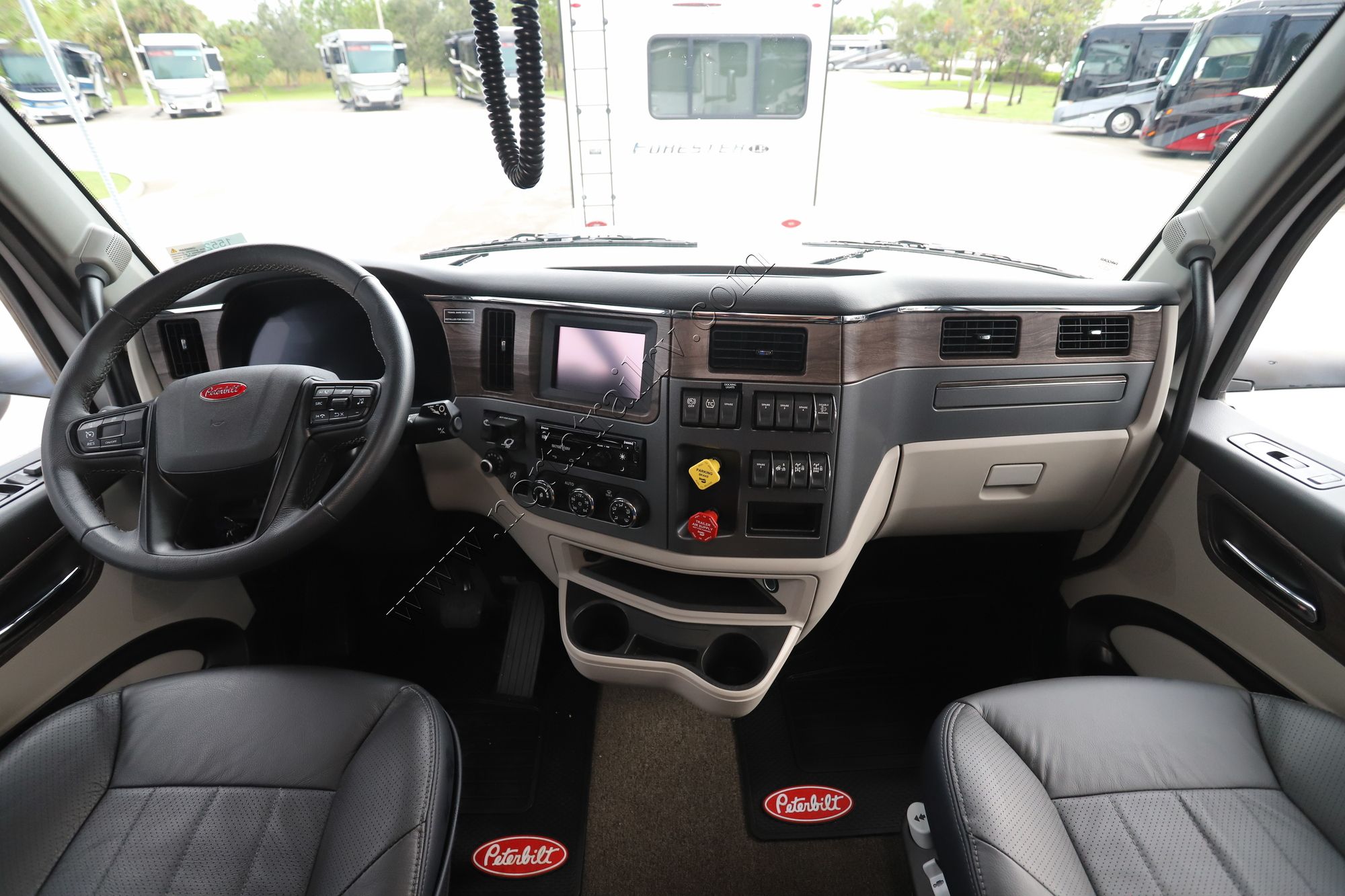 New 2024 Renegade Rv Classic 43CMD Super C  For Sale