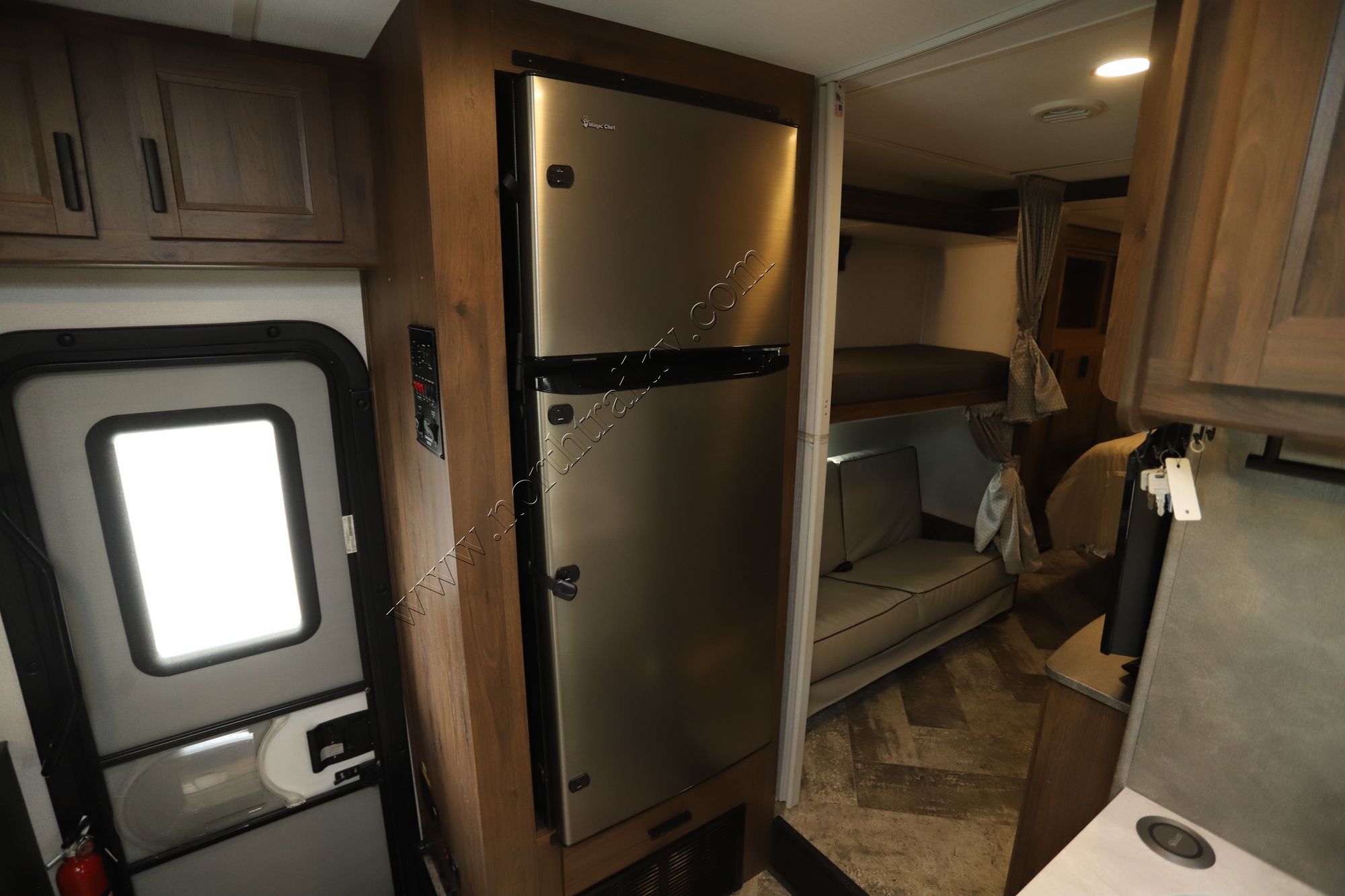 Used 2021 Forest River Forester 3251LE Class C  For Sale