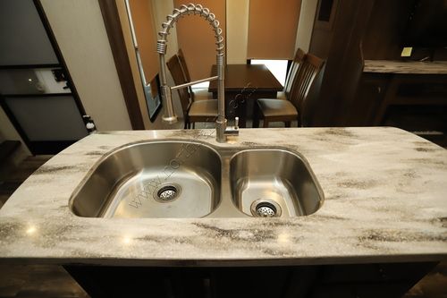 2018 Forest River Sierra 378FB