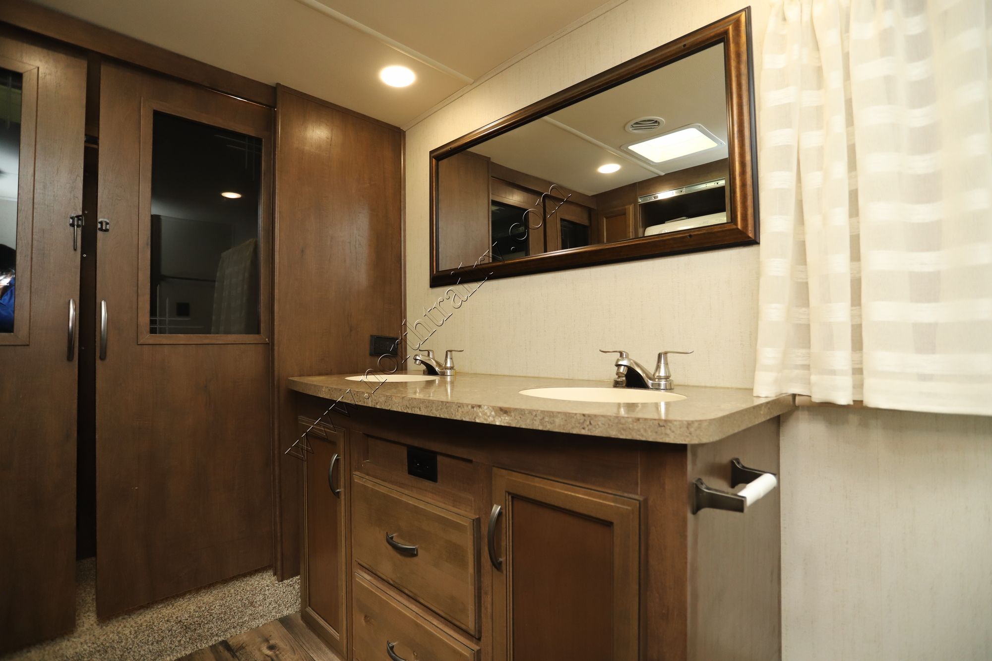 Used 2018 Forest River Sierra 378FB Fifth Wheel  For Sale