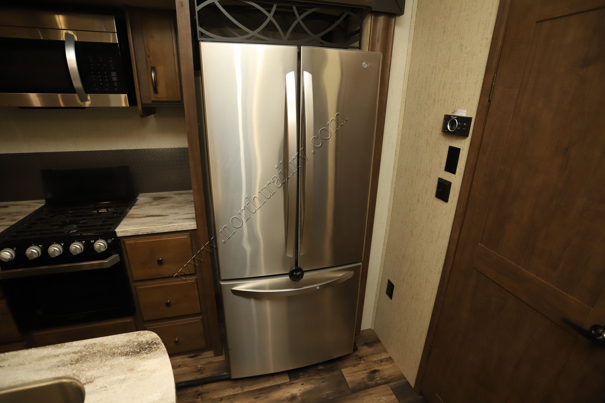 Used 2018 Forest River Sierra 378FB Fifth Wheel  For Sale