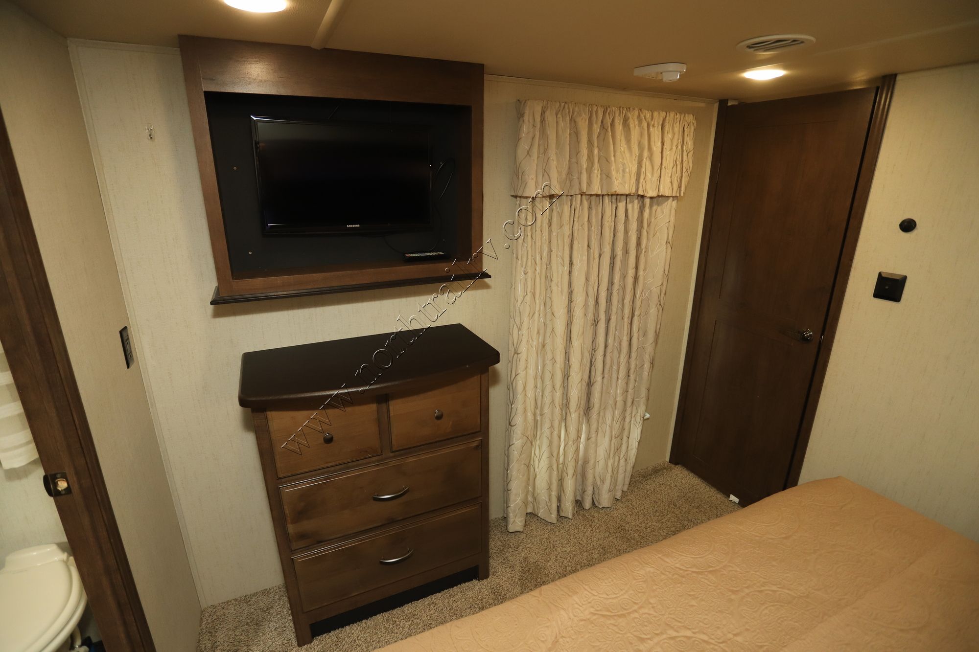 Used 2018 Forest River Sierra 378FB Fifth Wheel  For Sale