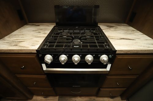 2018 Forest River Sierra 378FB