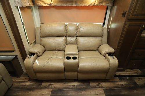 2018 Forest River Sierra 378FB