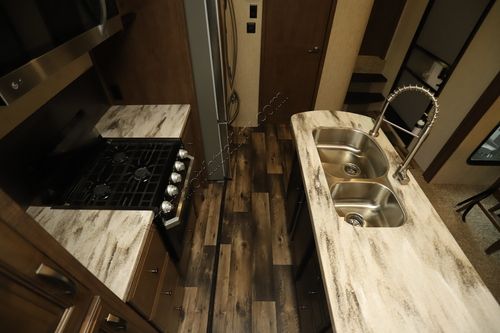 2018 Forest River Sierra 378FB