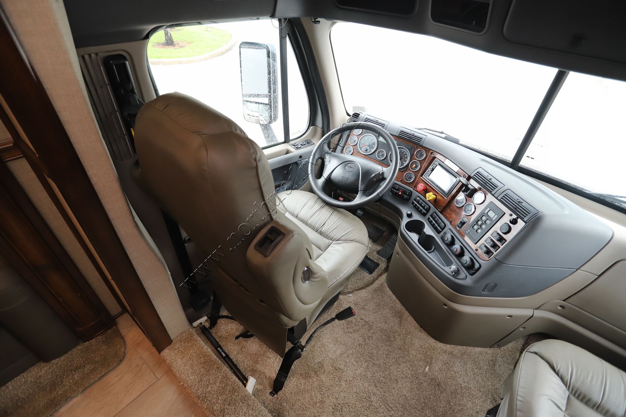 Used 2018 Renegade Rv Xl 45QS Super C  For Sale