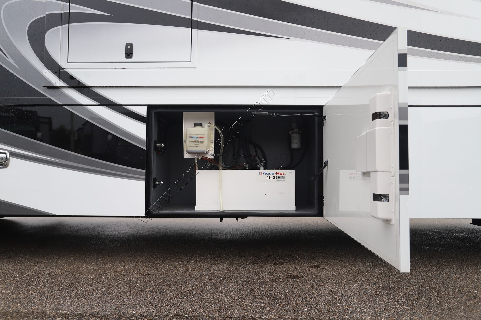 Used 2018 Renegade Rv Xl 45QS Super C  For Sale