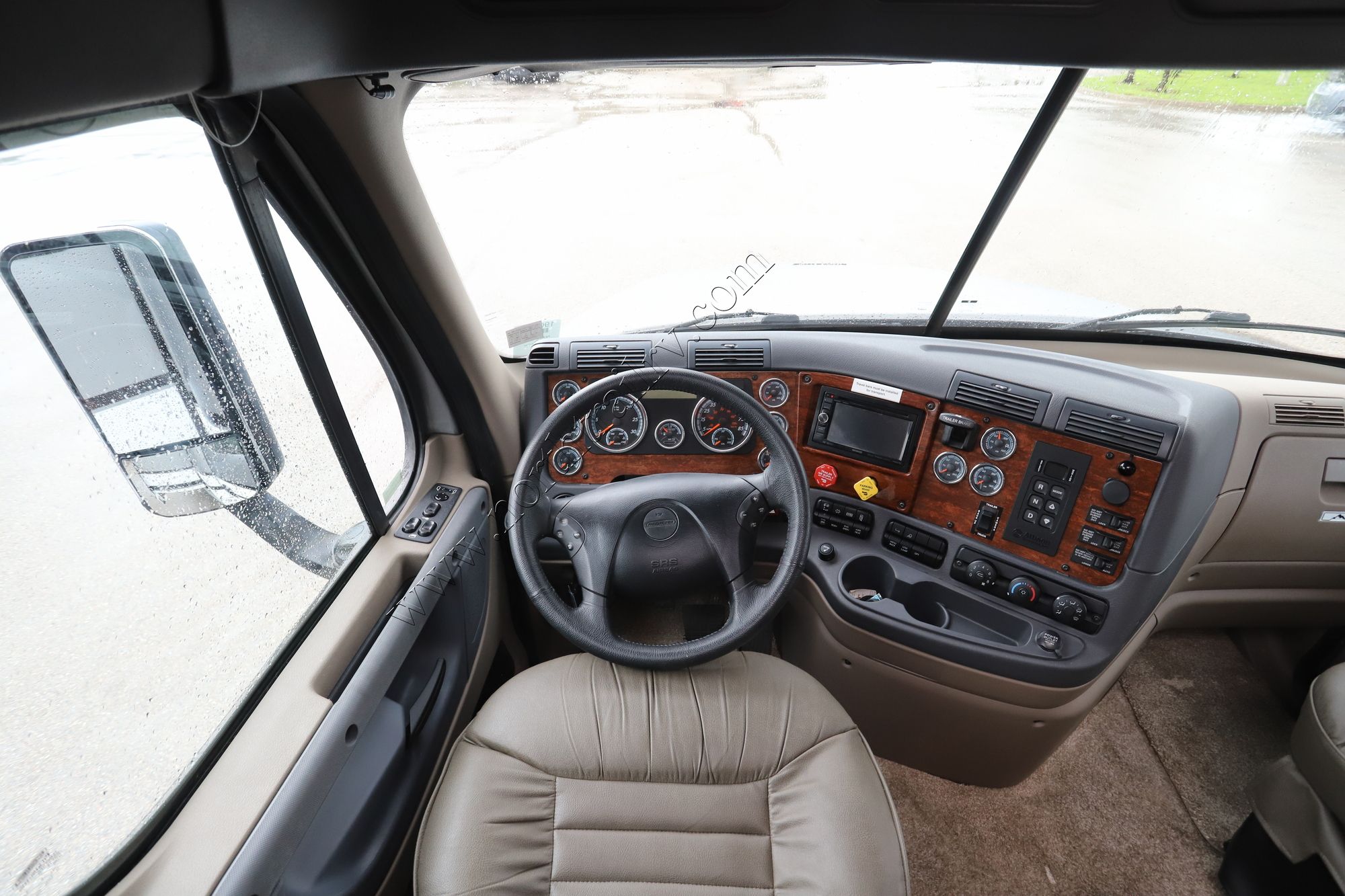 Used 2018 Renegade Rv Xl 45QS Super C  For Sale