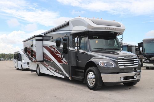 2024 Renegade Rv Verona 40VBH