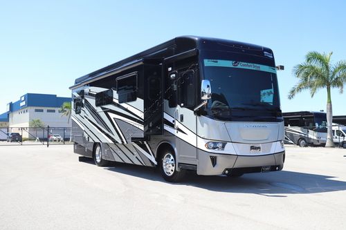 2023 Newmar Ventana 3412