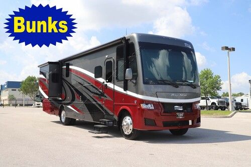 2023 Newmar Bay Star 3616