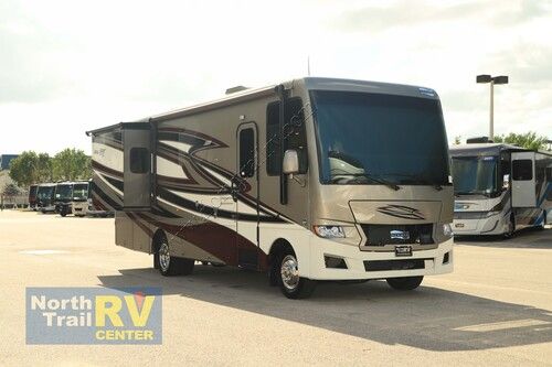 2023 Newmar Bay Star Sport 2920