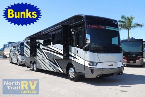 2023 Newmar Ventana 4326