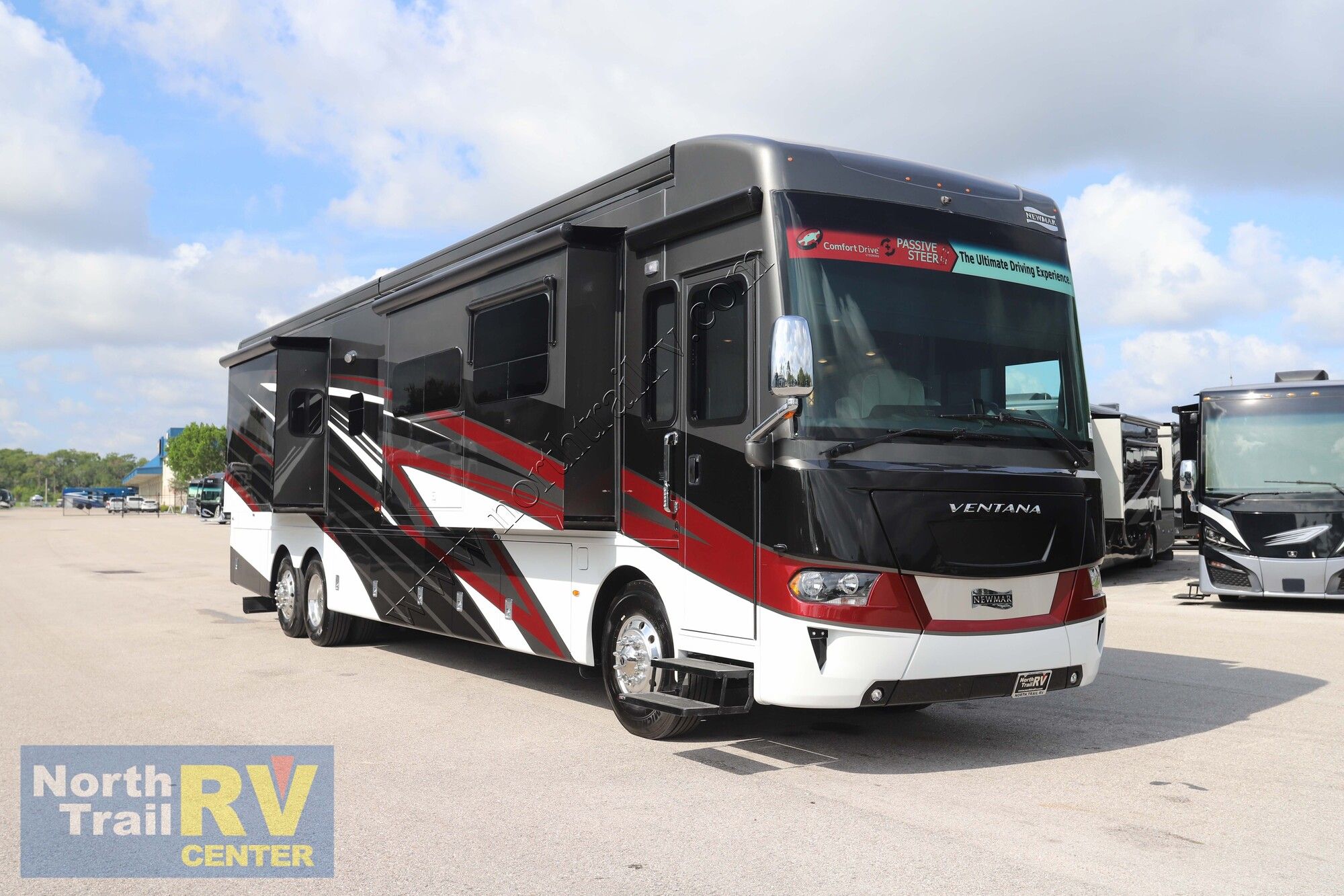 New 2023 Newmar Ventana 4326 Class A  For Sale