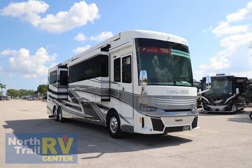 2023 Newmar King Aire 4521