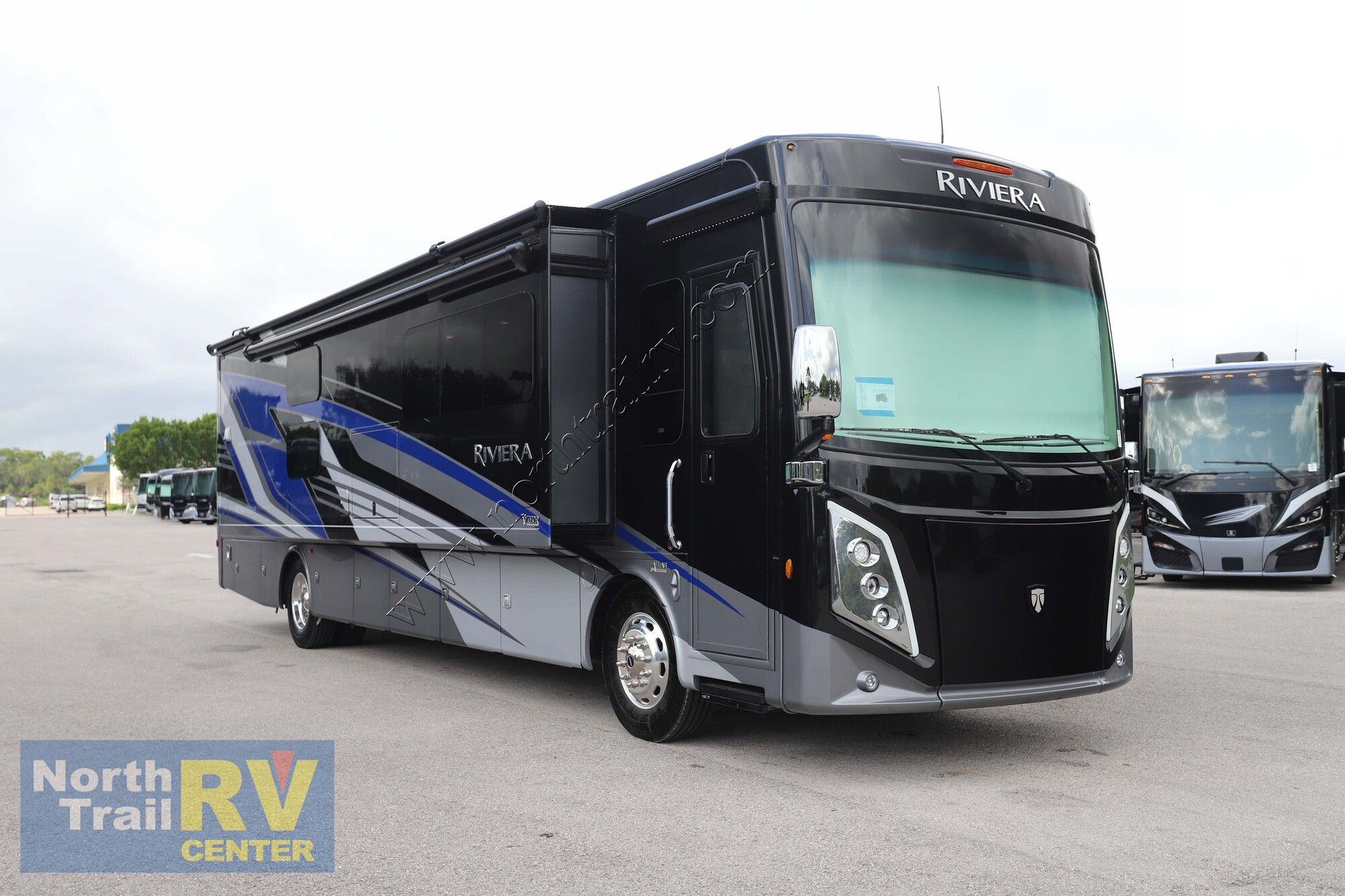 New 2024 Thor Riviera 39BH Class A  For Sale