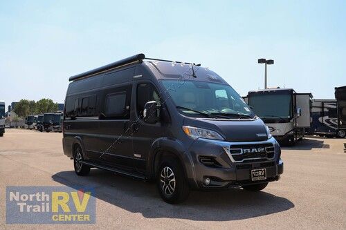 2023 Winnebago Travato 59K