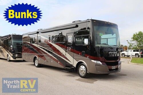 2023 Tiffin Motor Homes Allegro 36UA