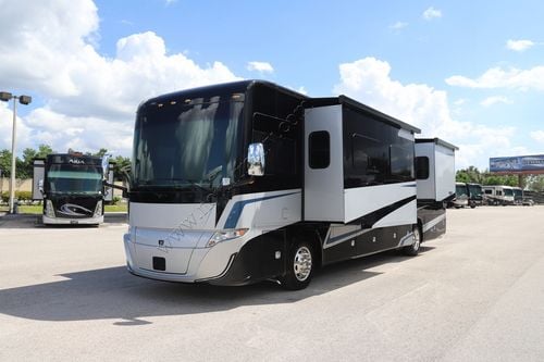 2024 Tiffin Motor Homes Byway 38CL