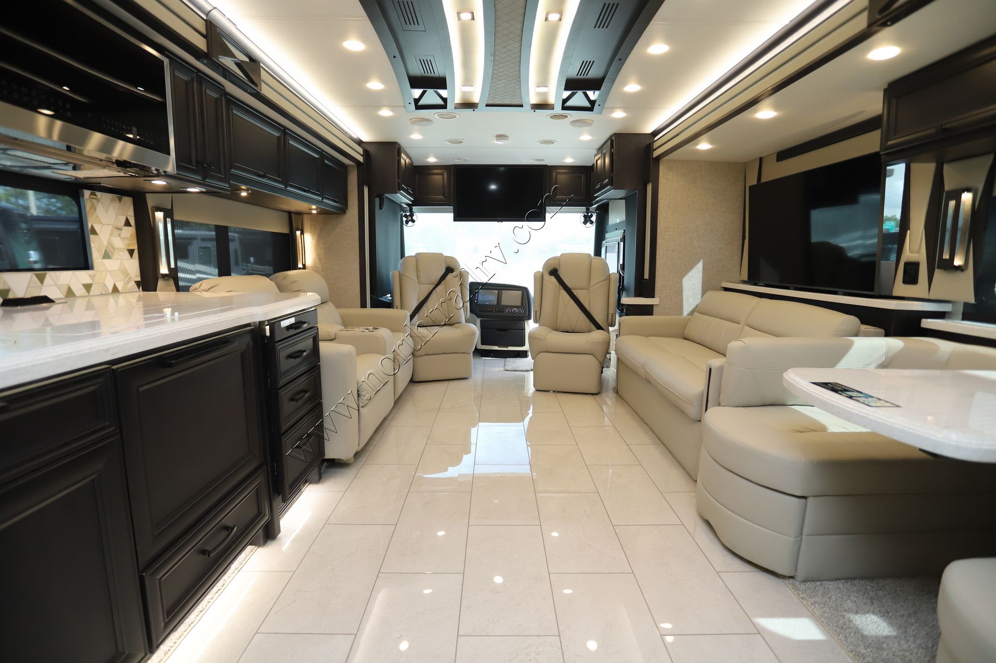 New 2024 Tiffin Motor Homes Allegro Bus 40IP Class A  For Sale