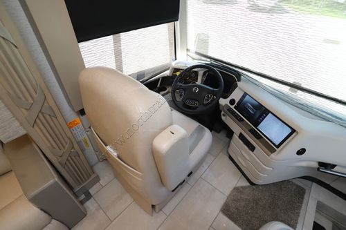 2024 Newmar Mountain Aire 3825