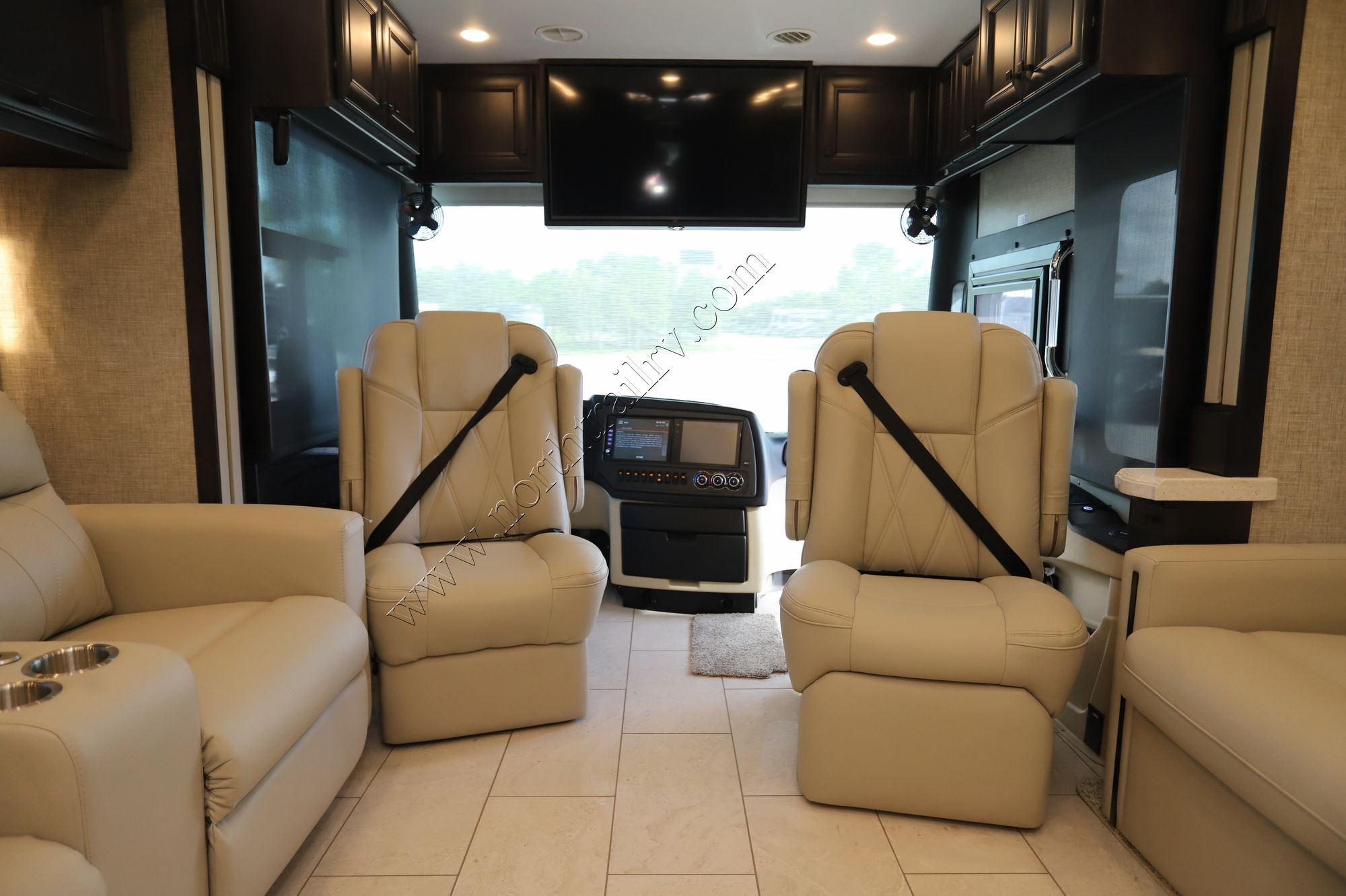 New 2024 Tiffin Motor Homes Allegro Bus 40IP Class A  For Sale