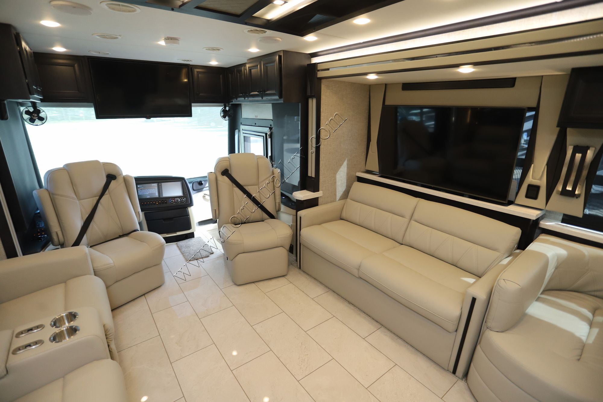 New 2024 Tiffin Motor Homes Allegro Bus 40IP Class A  For Sale