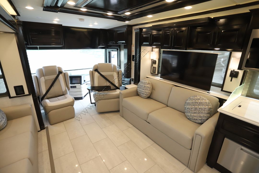 Newmar Motorhomes For Sale North Trail RV Center