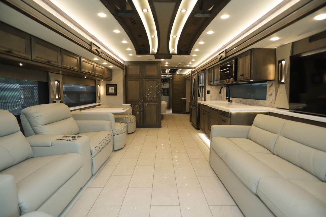 2024 Tiffin Motor Homes Allegro Bus 45 FP 15741