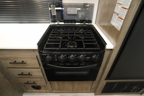 2024 Heartland Rv Pioneer DS320
