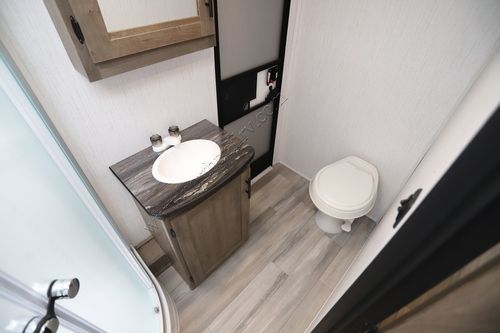 2024 Heartland Rv Pioneer DS320