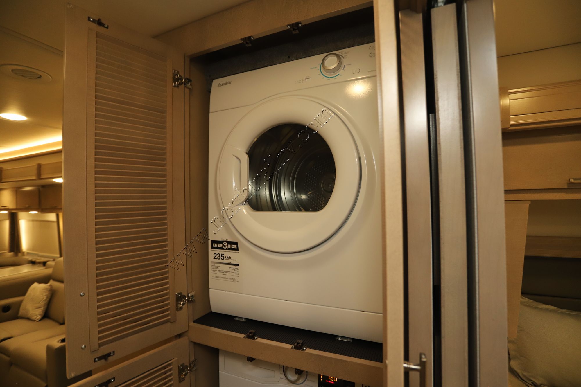 New 2024 Renegade Rv Classic 43CMD Super C  For Sale