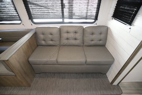 2024 Heartland Rv Pioneer DS320