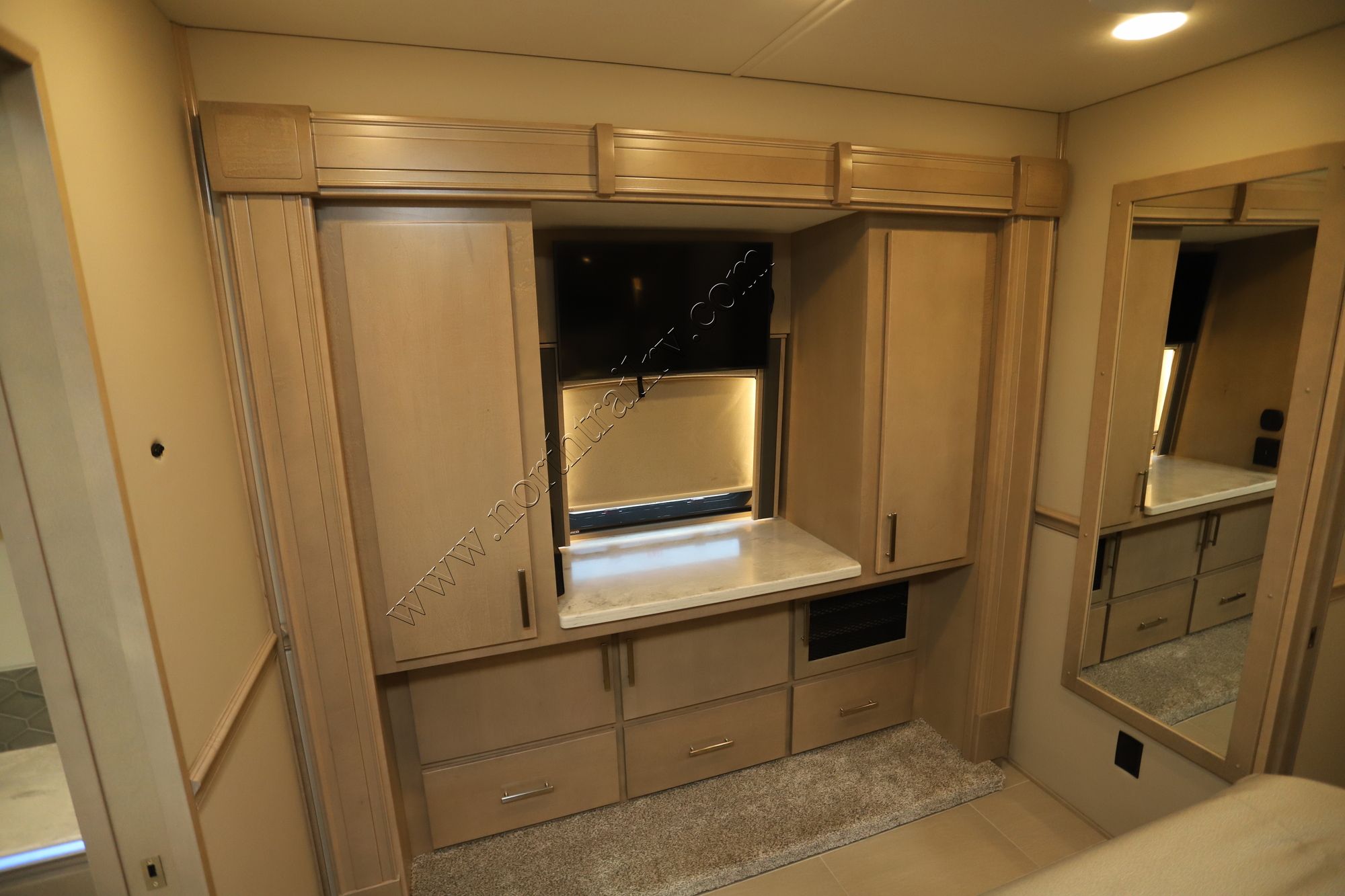 New 2024 Renegade Rv Classic 43CMD Super C  For Sale