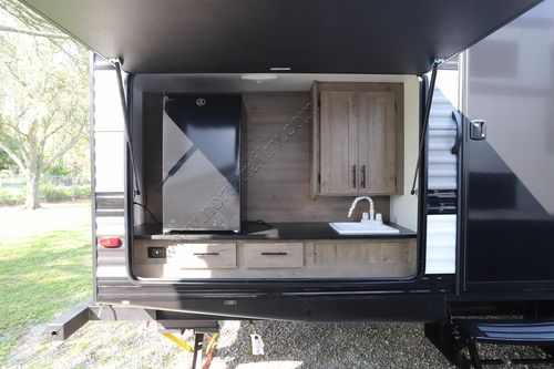2024 Heartland Rv Pioneer DS320