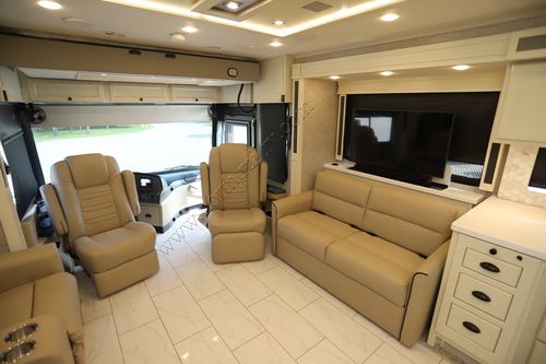 2024 Tiffin Motor Homes Allegro Red 37BA