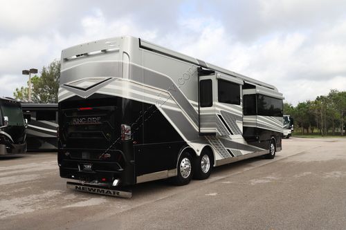 2022 Newmar King Aire 4533