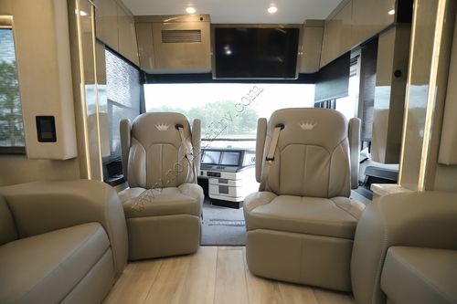 2022 Newmar King Aire 4533