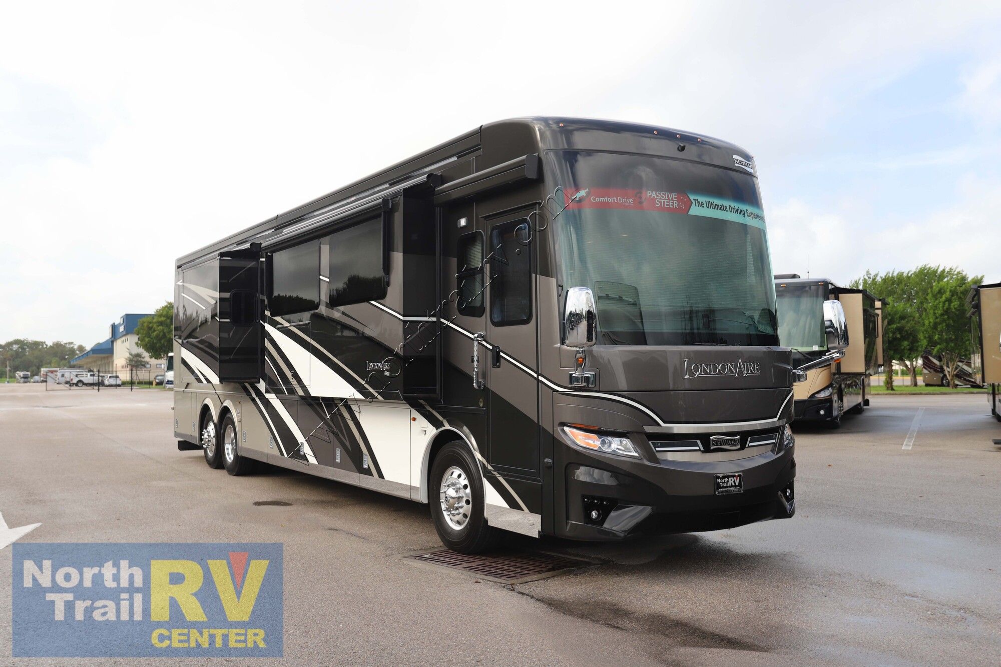 New 2024 Newmar London Aire 4521 Class A  For Sale