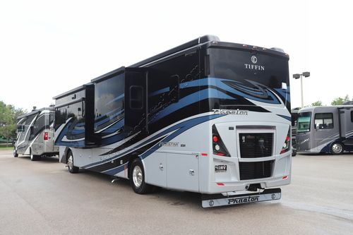 2024 Tiffin Motor Homes Phaeton 40IH