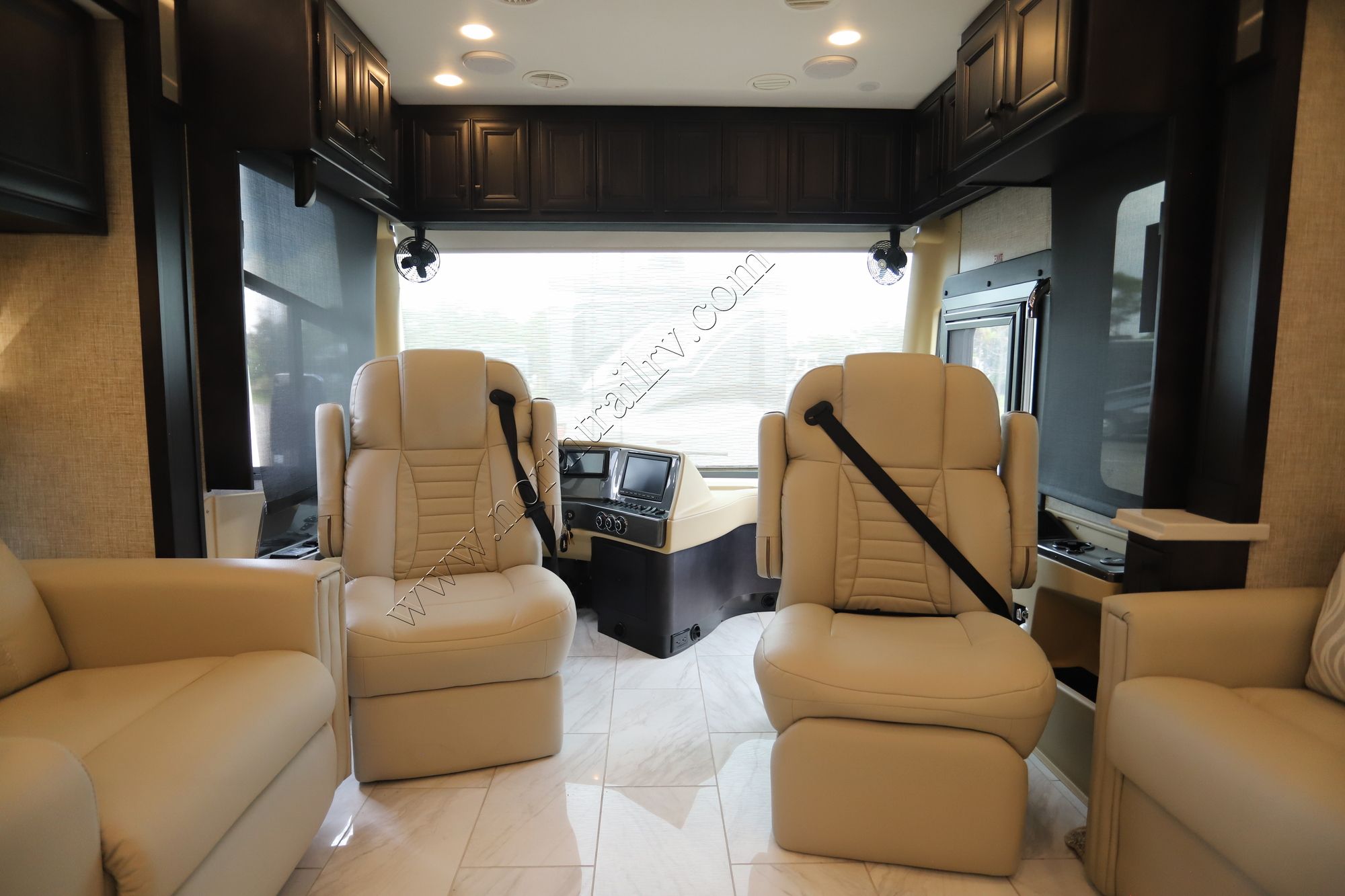 New 2024 Tiffin Motor Homes Phaeton 40IH Class A  For Sale