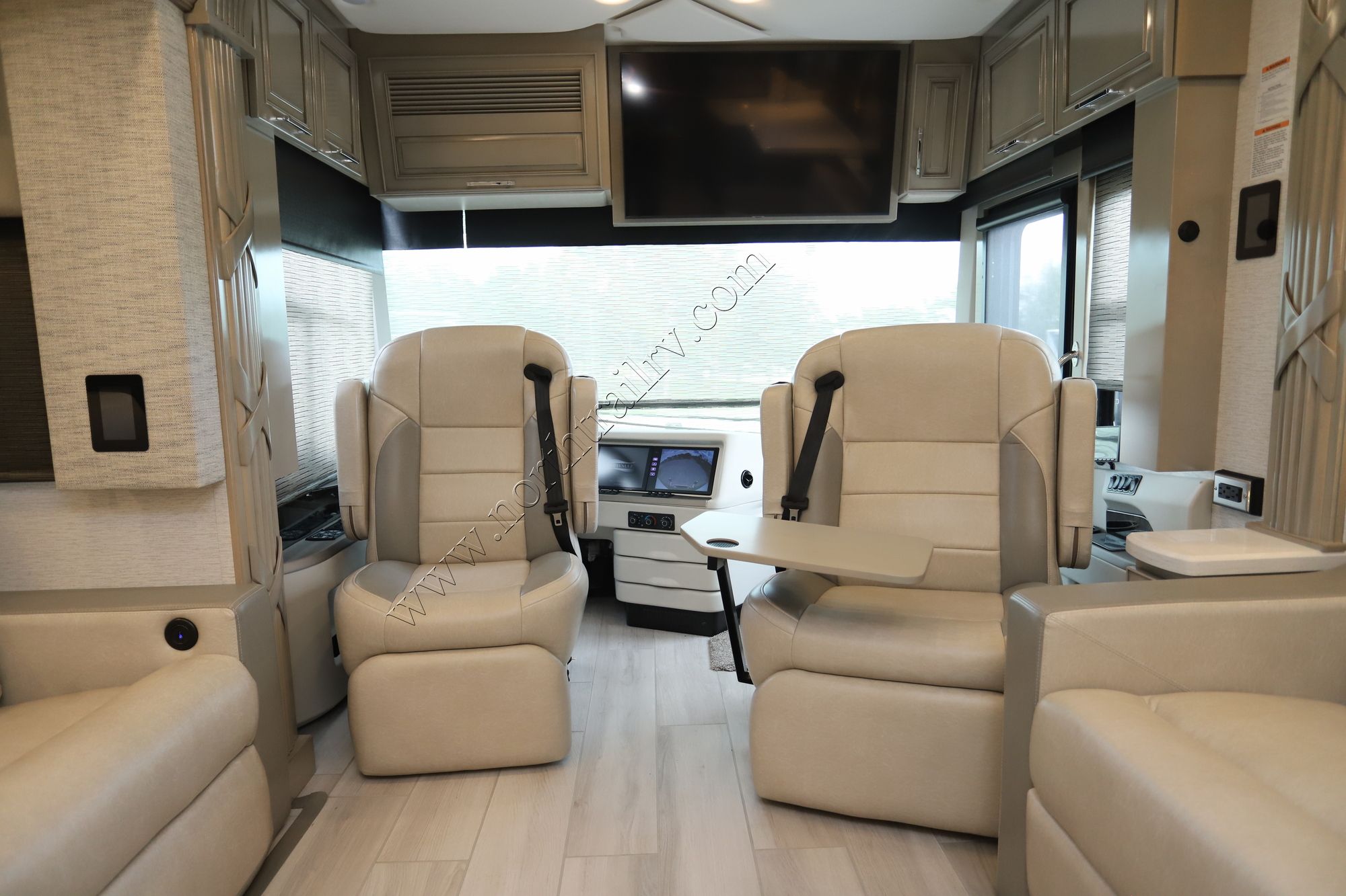 New 2024 Newmar Mountain Aire 4551 Class A  For Sale