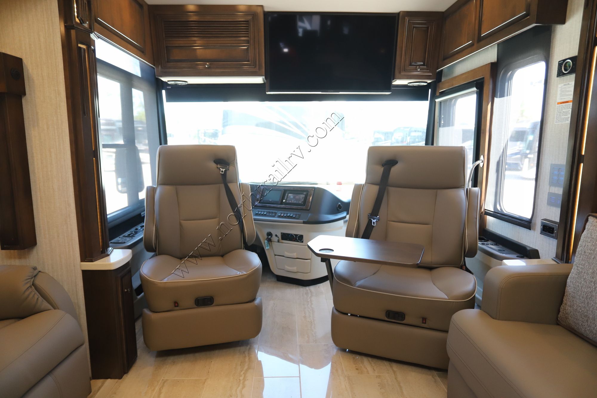 Used 2019 Newmar Dutch Star 4369 Class A  For Sale