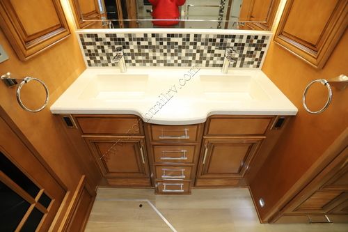 2021 Newmar Mountain Aire 4551
