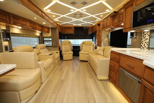 2021 Newmar Mountain Aire 4551