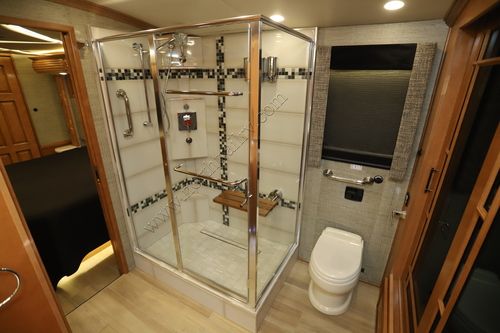 2021 Newmar Mountain Aire 4551
