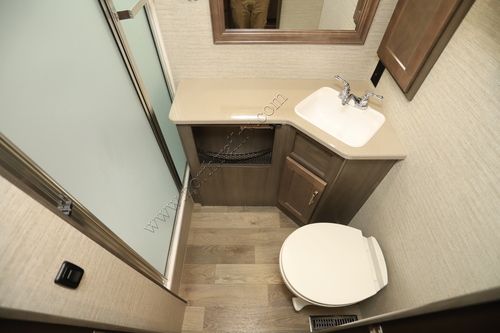 2020 Winnebago Sun Star 29V