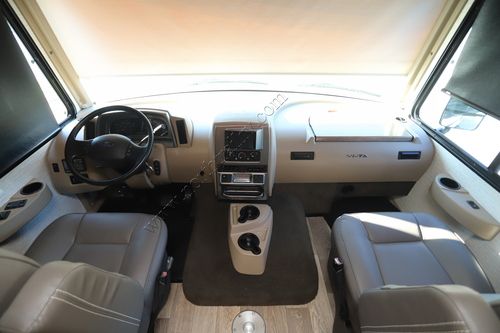2020 Winnebago Sun Star 29V