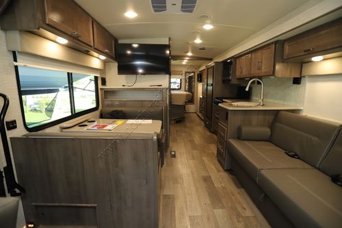 2020 Winnebago Sun Star 29V