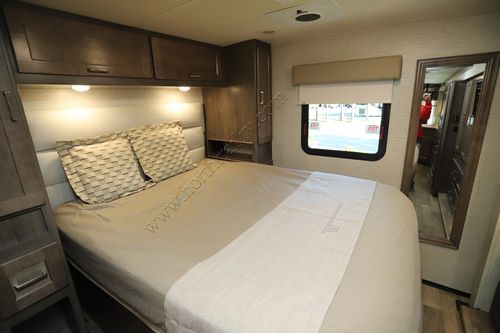 2020 Winnebago Sun Star 29V